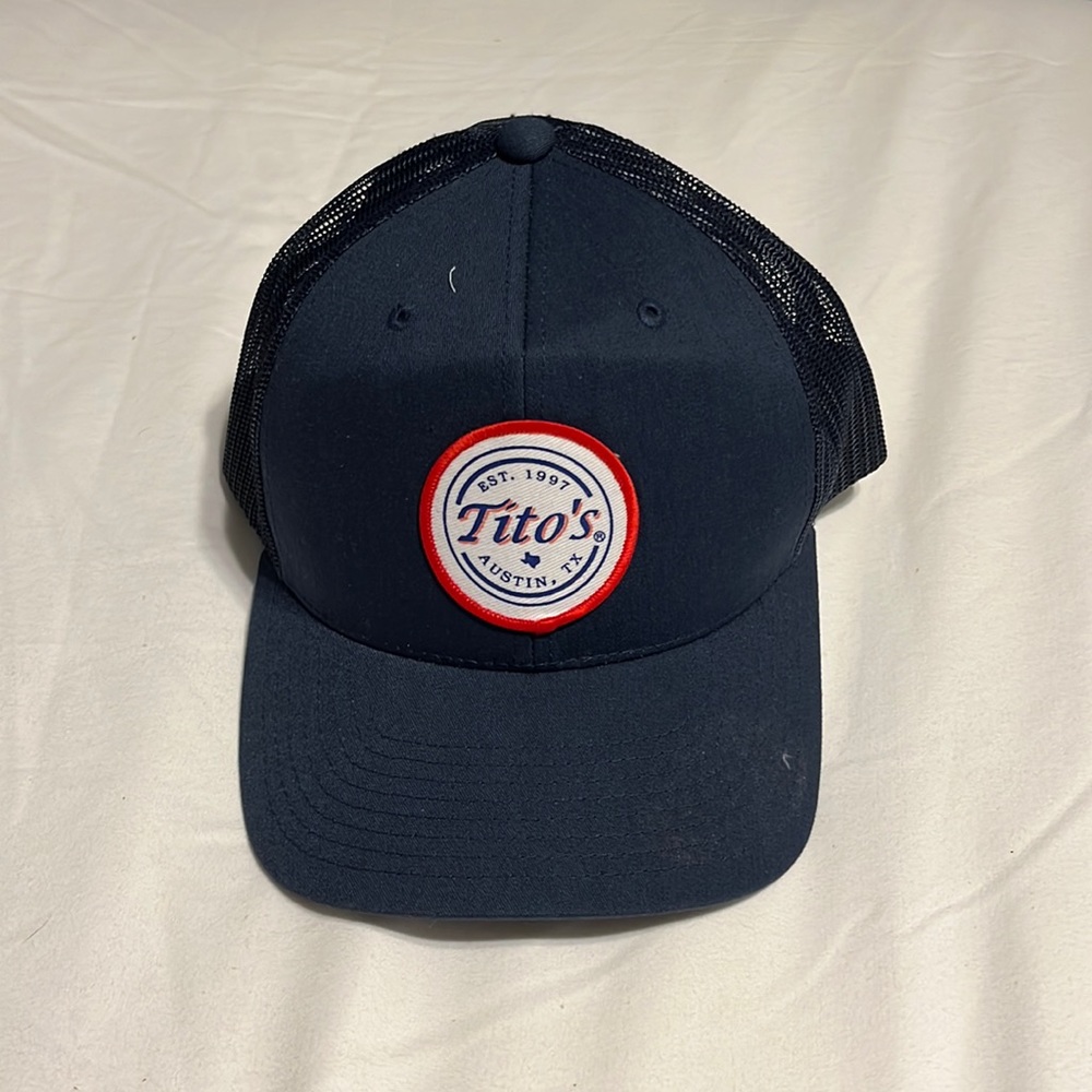 Tito’s hat